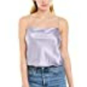 Cami NYC - silk-blend bodysuit (never worn)